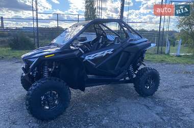 Мотовездеход Polaris RZR 2024 в Черновцах