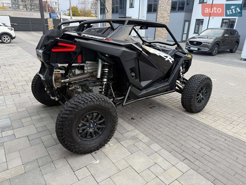 Мотовездеход Polaris RZR 2023 в Черкассах фото 6 Мотовездеход Polaris RZR 2023 в Черкассах