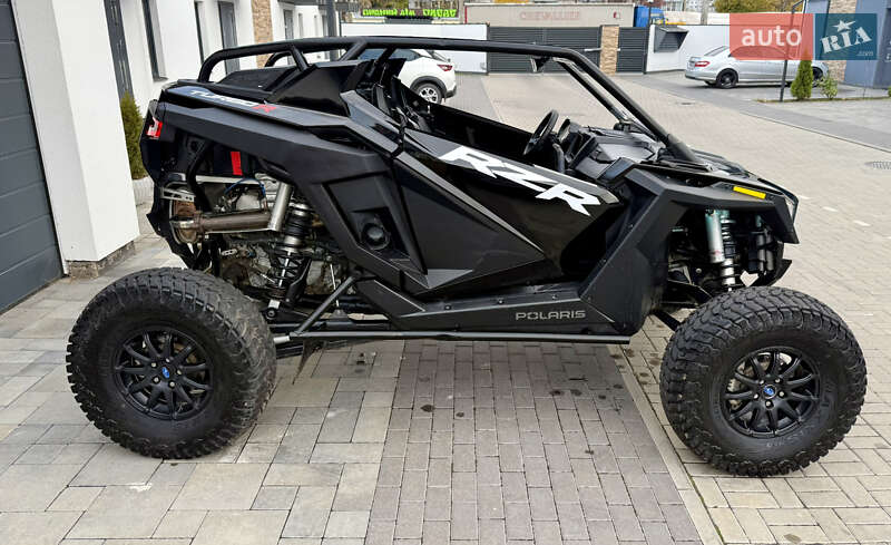 Мотовездеход Polaris RZR 2023 в Черкассах фото 5 Мотовездеход Polaris RZR 2023 в Черкассах