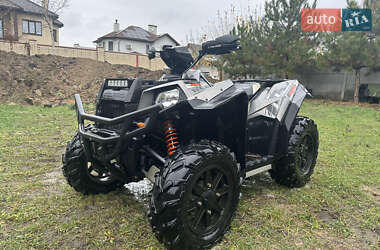 Квадроцикл утилітарний Polaris Scrambler XP 1000 S 2016 в Дніпрі