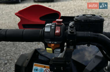 Квадроцикл спортивный Polaris Scrambler 2014 в 