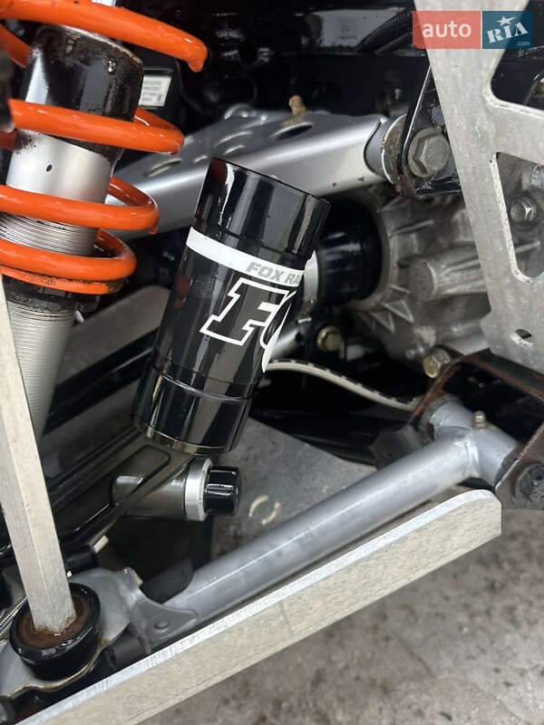 Квадроцикл  утилитарный Polaris Scrambler 2016 в Каменском