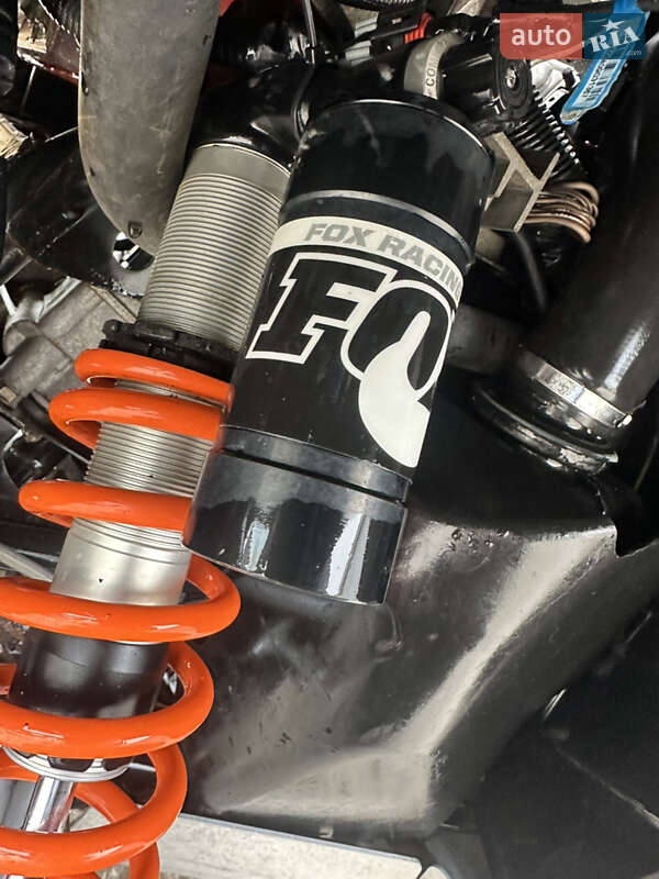 Квадроцикл  утилитарный Polaris Scrambler 2016 в Каменском