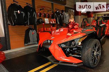 Трицикл Polaris Slingshot 2017 в 
