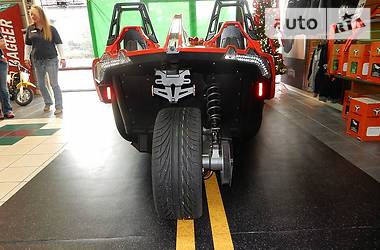 Трицикл Polaris Slingshot 2017 в 