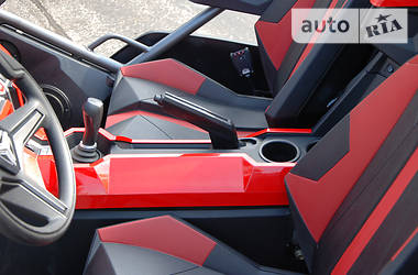 Трицикл Polaris Slingshot 2017 в 
