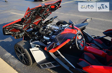 Трицикл Polaris Slingshot 2017 в 