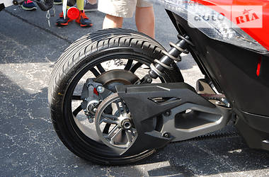 Трицикл Polaris Slingshot 2017 в 