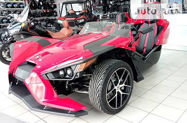 Трицикл Polaris Slingshot 2016 в 