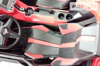Трицикл Polaris Slingshot 2016 в 