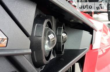 Трицикл Polaris Slingshot 2016 в 