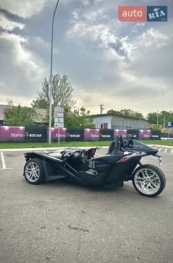 Трицикл Polaris Slingshot 2021 в 