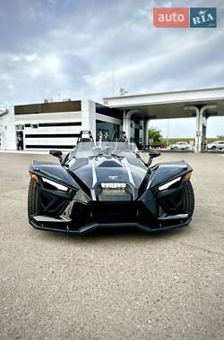 Трицикл Polaris Slingshot 2021 в 