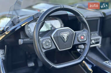 Трайк Polaris Slingshot 2021 в 