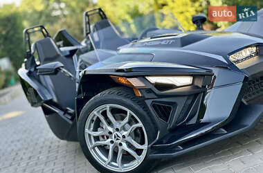 Трайк Polaris Slingshot 2021 в 