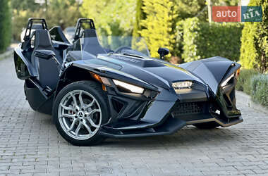 Трайк Polaris Slingshot 2021 в Одессе