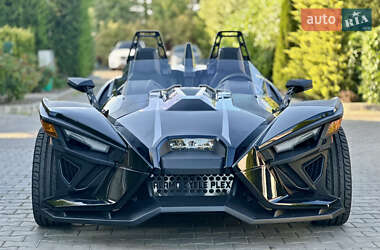 Трайк Polaris Slingshot 2021 в 