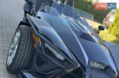 Трайк Polaris Slingshot 2021 в 