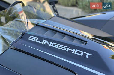 Трайк Polaris Slingshot 2021 в 