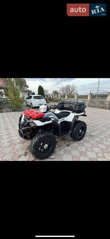 Квадроцикл  утилитарный Polaris Sportsman 850 EFI 2019 в 
