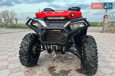 Квадроцикл  утилитарный Polaris Sportsman 850 EFI 2019 в 