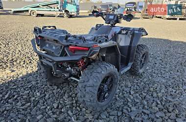 Квадроцикл утилітарний Polaris Sportsman 850 EFI 2024 в 