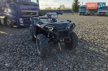Квадроцикл утилітарний Polaris Sportsman 850 EFI 2024 в 