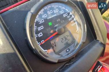 Квадроцикл утилітарний Polaris Sportsman 850 EFI 2014 в 