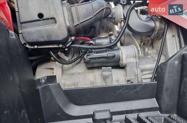 Квадроцикл утилітарний Polaris Sportsman 850 EFI 2014 в 