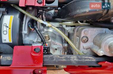Квадроцикл утилітарний Polaris Sportsman 850 EFI 2014 в 