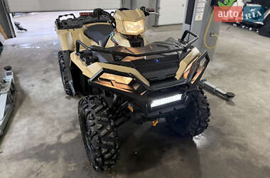 Квадроцикл  утилитарный Polaris Sportsman 850 EFI 2019 в Львове