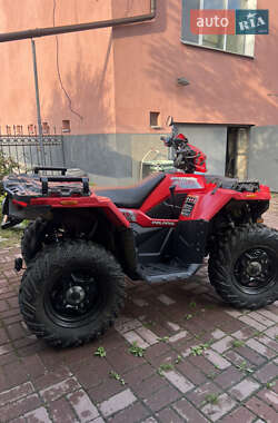 Квадроцикл утилітарний Polaris Sportsman 850 High Lifter 2020 в 