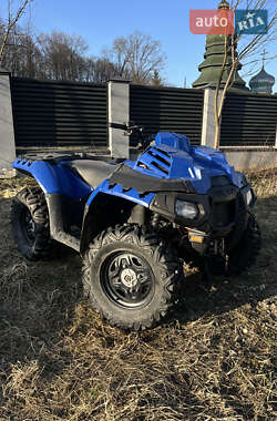 Квадроцикл  утилитарный Polaris Sportsman 850 High Lifter 2017 в Самборе