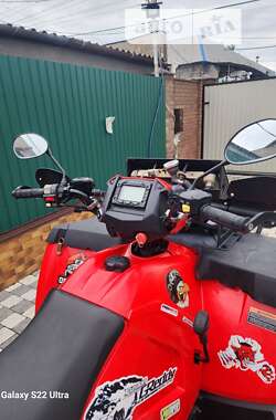 Квадроцикл  утилитарный Polaris Sportsman Touring 570 2018 в Кривом Озере