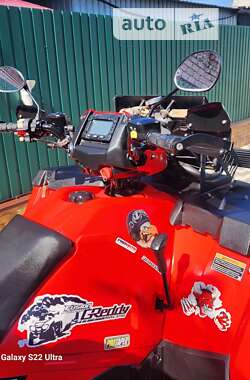 Квадроцикл утилітарний Polaris Sportsman Touring 570 2018 в Кривому Озері