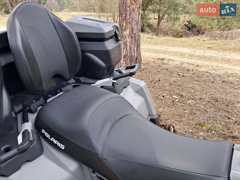 Квадроцикл  утилитарный Polaris Sportsman Touring 570 2021 в Смеле