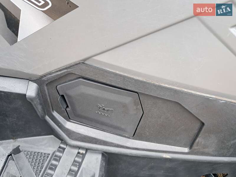 Квадроцикл  утилитарный Polaris Sportsman Touring 570 2021 в Смеле