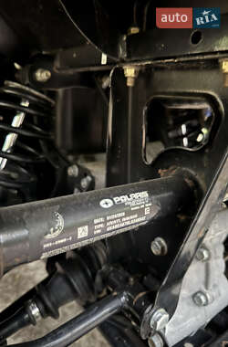 Квадроцикл  утилитарный Polaris Sportsman Touring 570 2020 в 