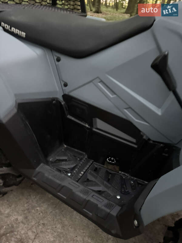Квадроцикл  утилитарный Polaris Sportsman Touring 570 2020 в Тернополе