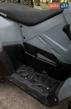 Квадроцикл  утилитарный Polaris Sportsman Touring 570 2020 в 