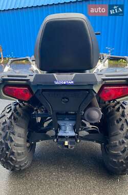 Квадроцикл  утилитарный Polaris Sportsman Touring 570 2015 в 