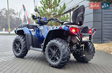 Квадроцикл  утилитарный Polaris Sportsman Touring 2021 в Сумах