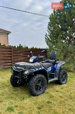 Квадроцикл  утилитарный Polaris Sportsman Touring 2022 в Харькове
