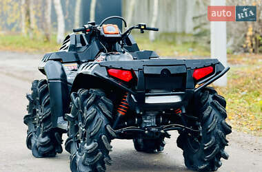 Квадроцикл  утилитарный Polaris Sportsman XP 1000 High liftrer 2019 в Ровно