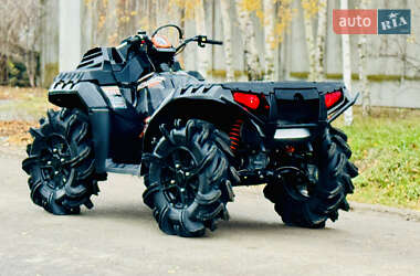 Квадроцикл  утилитарный Polaris Sportsman XP 1000 High liftrer 2019 в Ровно