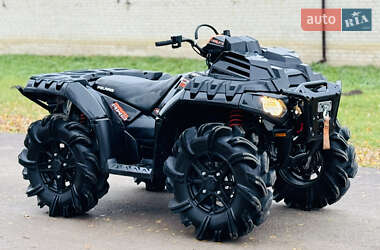 Квадроцикл  утилитарный Polaris Sportsman XP 1000 High liftrer 2019 в Ровно