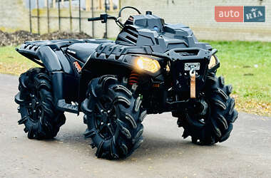 Квадроцикл  утилитарный Polaris Sportsman XP 1000 High liftrer 2019 в Ровно