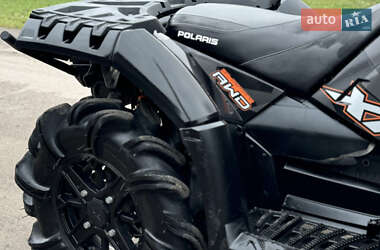 Квадроцикл  утилитарный Polaris Sportsman XP 1000 High liftrer 2019 в Ровно