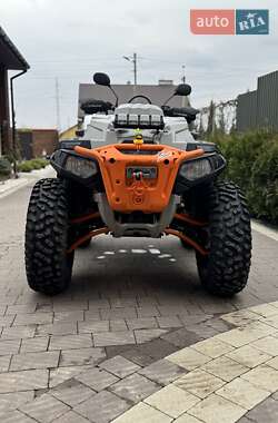 Квадроцикл  утилитарный Polaris Sportsman XP 1000 High liftrer 2021 в 
