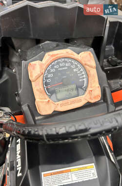 Квадроцикл  утилитарный Polaris Sportsman XP 1000 High liftrer 2016 в 